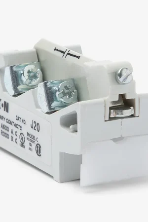 Westinghouse J20 Auxiliary Contact Block Low Price