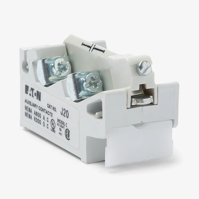 Westinghouse J20 Auxiliary Contact Block Low Price