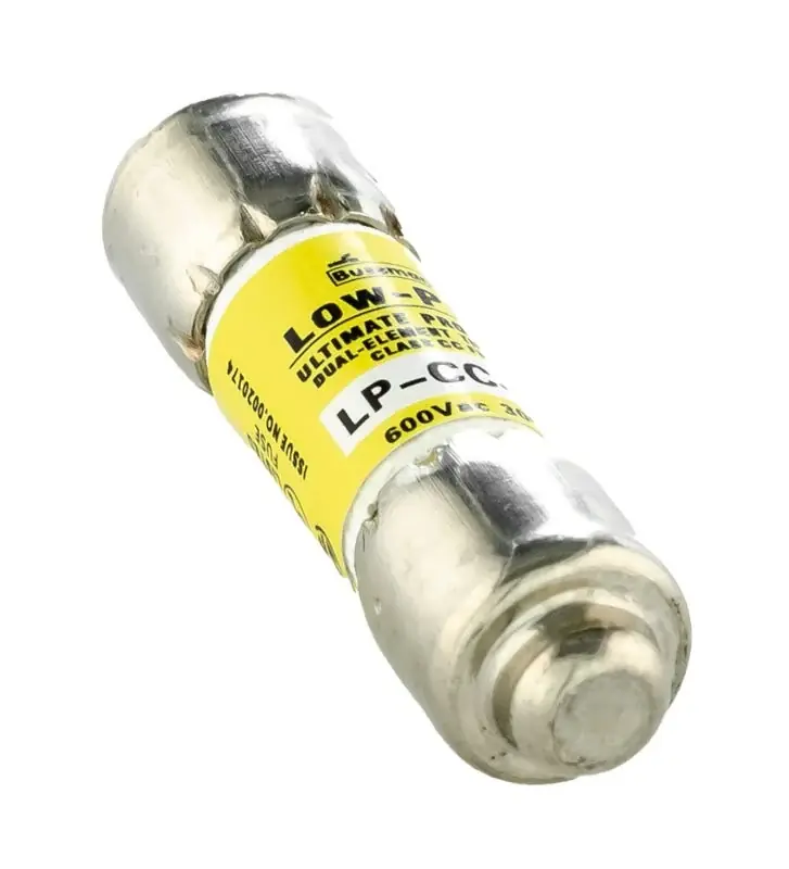 Eaton/Bussmann LP-CC-8/10 Fuse Budget