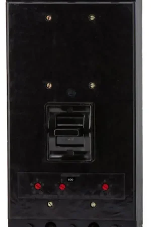 Eaton / Westinghouse MA3600 - 600A 3 Pole Molded Case Circuit Breaker Exclusive Offer