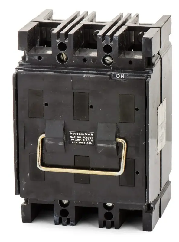Boltswitch PCC361 Pullout Switch Mega Sale