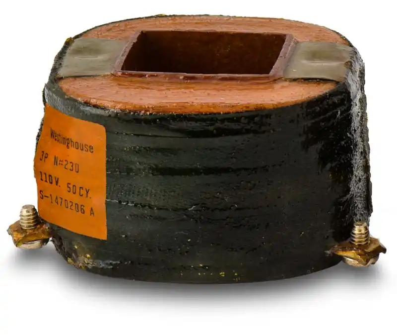 Time-Limited Westinghouse S1470206A Coil
