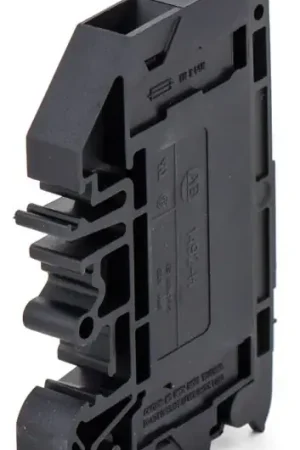Limited Time Allen-Bradley 1492H6 Fuse Block