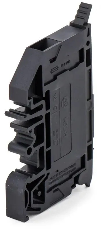 Limited Time Allen-Bradley 1492H6 Fuse Block