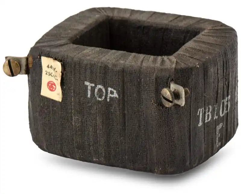 Exclusive Offer Clark TB105-31 Magnetic Coil