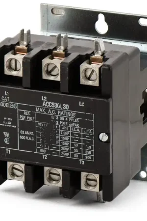 Arrow Hart ACC530U30 Contactor Best Seller