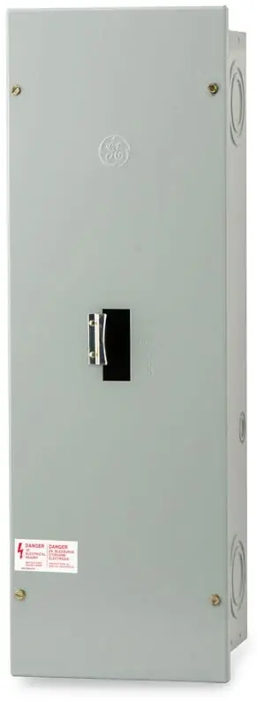 General Electric TE150F Enclosure Premium