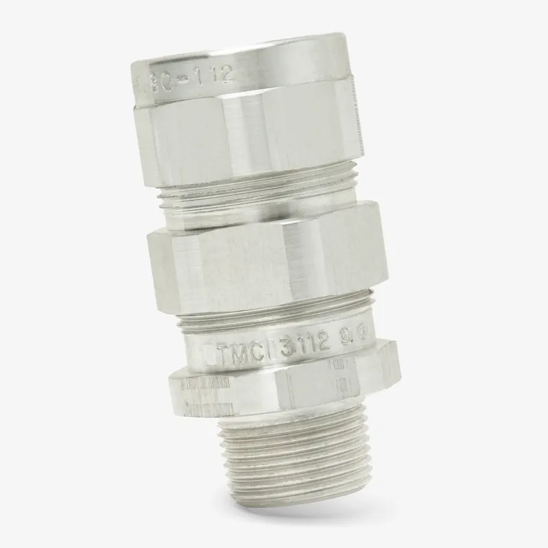 Bargain Crouse Hinds TMC3112 Cord Connector