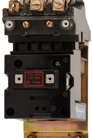 Next Day Delivery Allen Bradley 702LBOD93 Contactor