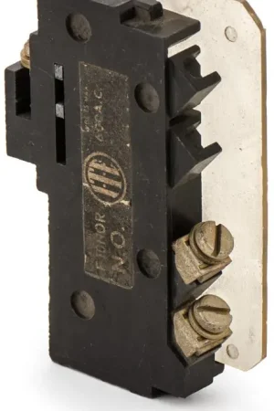 ITE/Siemens F10NOR Auxiliary Contact Block Price Drop