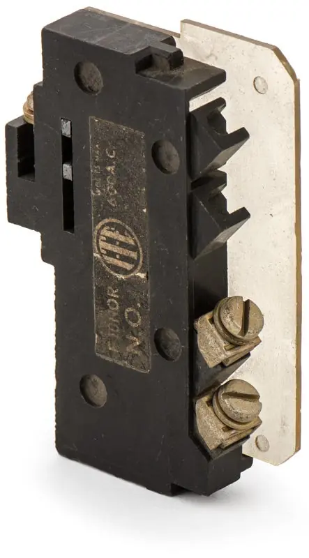 ITE/Siemens F10NOR Auxiliary Contact Block Price Drop