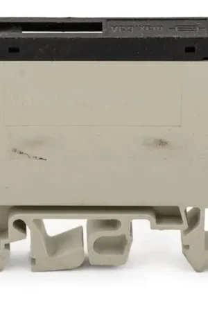 Wieland WK4/THSI5/U Terminal Block Certified