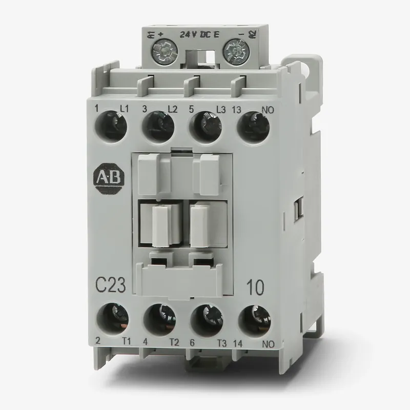 Trusted Brand Allen Bradley 100-C23EJ10 Contactor