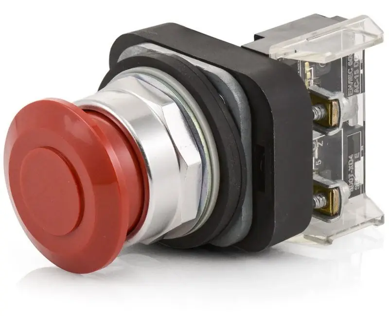 Holiday Sale Allen-Bradley 800T-FX6D1 Push Button