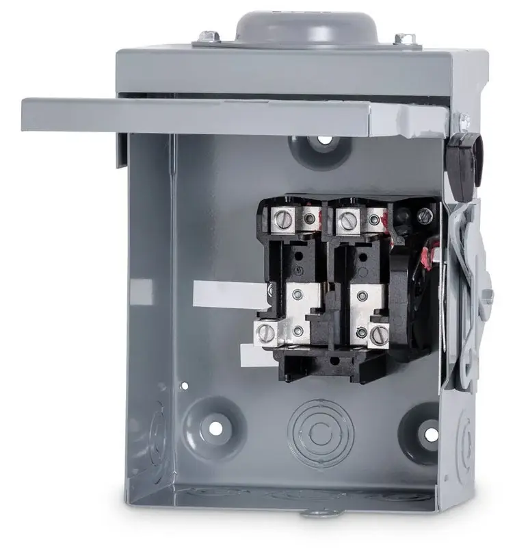 Square D DU222RB Safety Switch Don't Miss Out