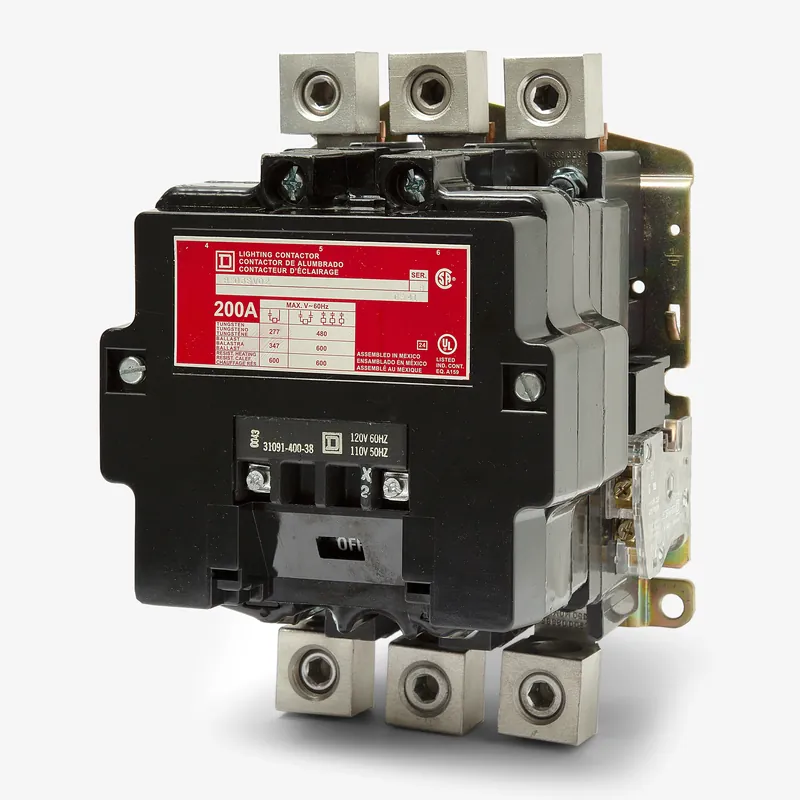 Square D 8903SVO2V02 Contactor Cheap