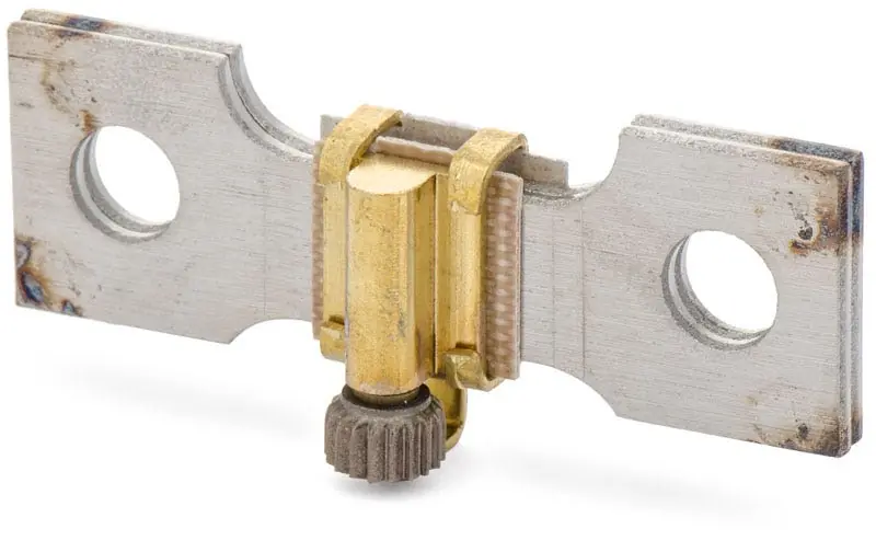 Clearance Square D CC121.0 Thermal Unit