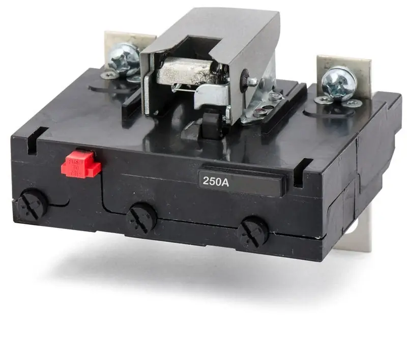 Get Yours Siemens FD63T250 Trip Unit
