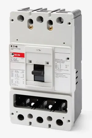 Eaton/Cutler-Hammer KD3400F Frame Only Today Only