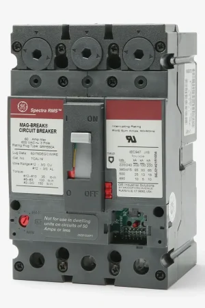 General Electric SELA36AI0060 Frame Fresh Stock