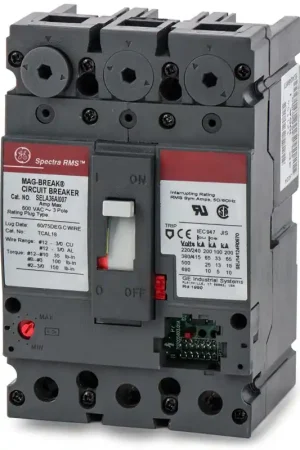 General Electric SELA36AI007 Frame Exclusive Offer