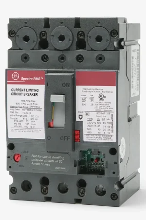 General Electric SELA36AT0100 Frame Premium