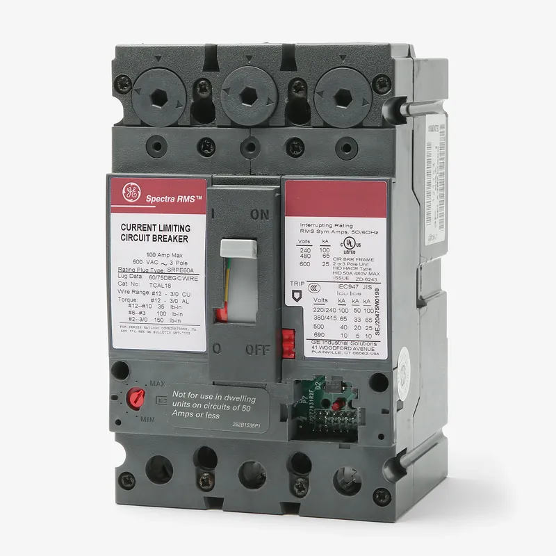 General Electric SELA36AT0100 Frame Premium