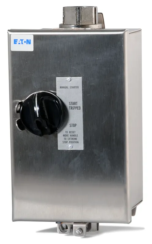 Westinghouse B100WOC Starter Authentic