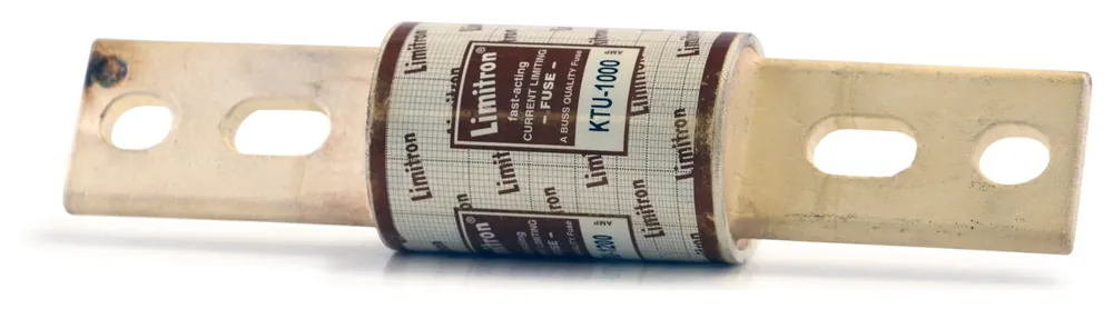 Eaton KTU-1000 Fuse Premium