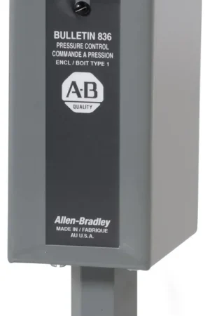 Factory Price Allen Bradley 836-C8A Pressure Switch