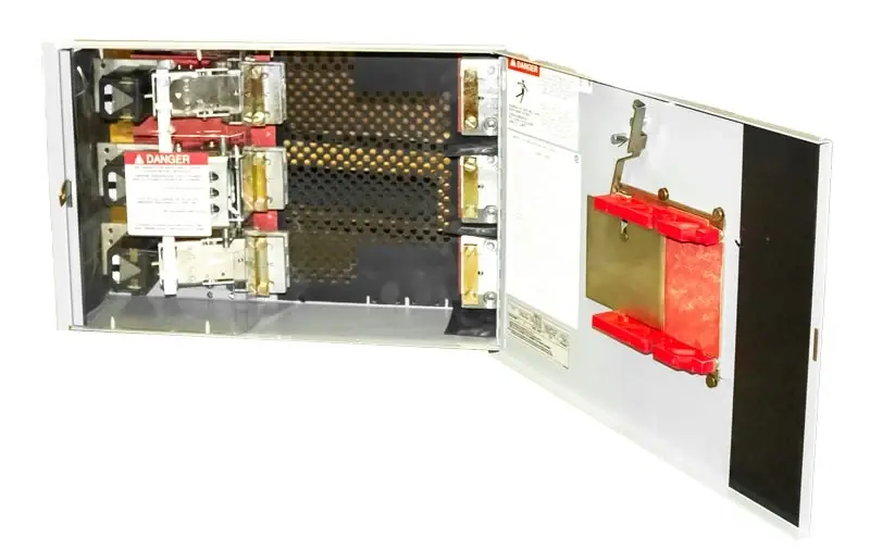 Eaton FDPW366R Panel Board Switch Deal