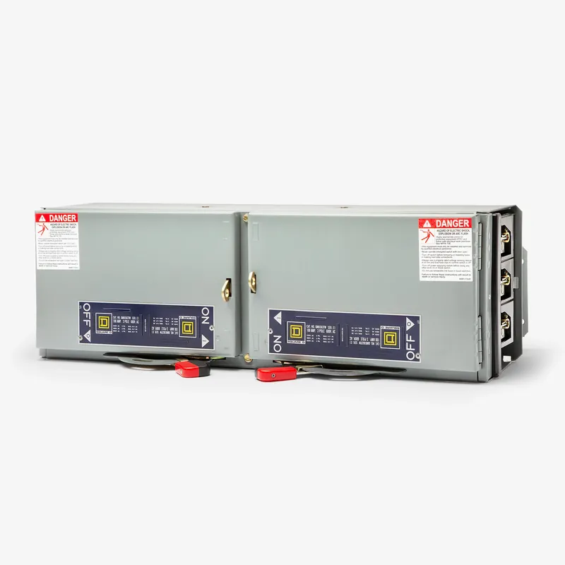 Square D QMB363TW Panel Board Switch Reduced Price