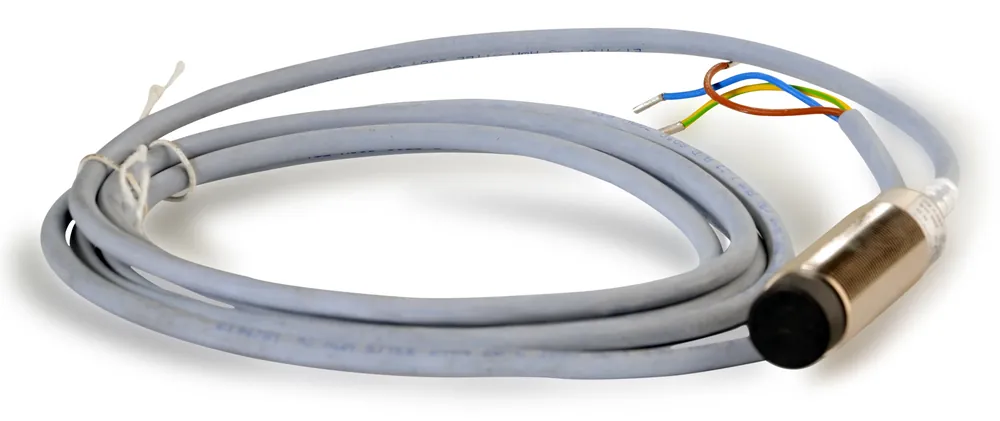 Get Yours Allen Bradley 872C-A10N18-A2 Proximity Sensor