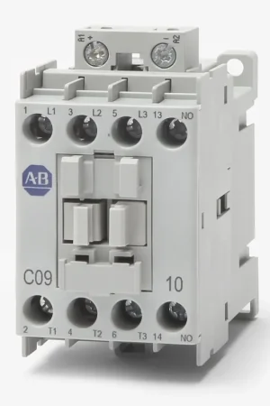 Fast Shipping Allen Bradley 100-C09L10 Contactor