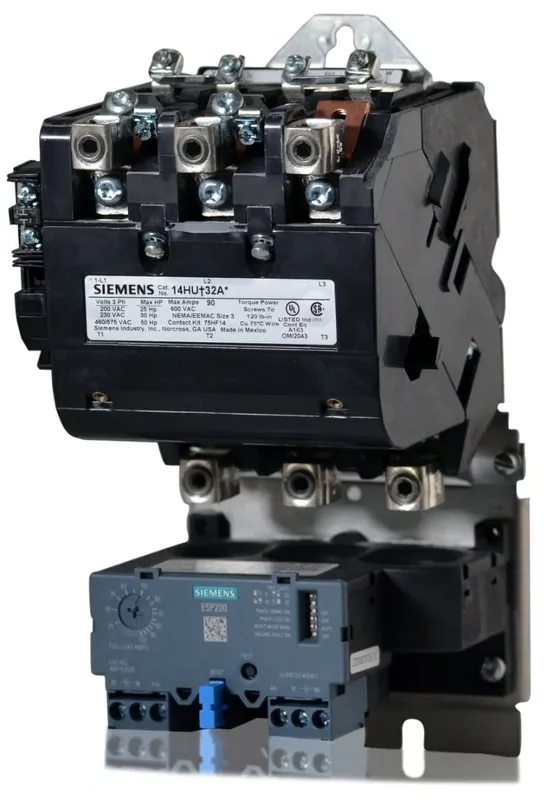 Siemens 14HUG32AA Starter Fan Favorite