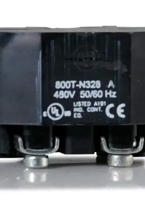 Holiday Sale Allen Bradley 800T-N328 Transformer 800TN328