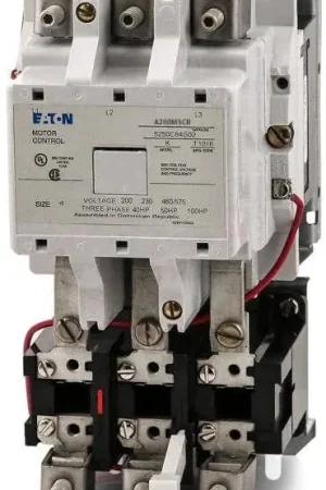 Eaton A200M3CB Starter Order Now