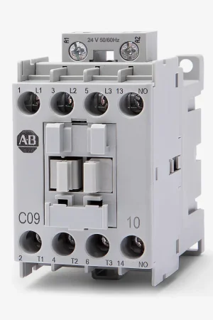 Brand New Allen Bradley 100-C09KJ10 Contactor