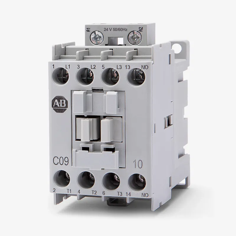 Brand New Allen Bradley 100-C09KJ10 Contactor