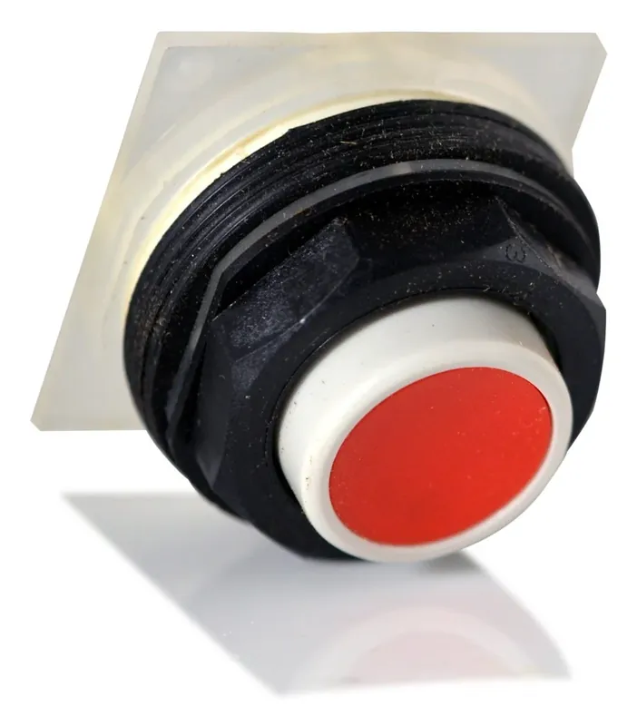 Square D 9001SKR3R Push Button Operator Top Rated
