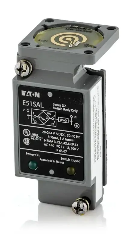 Eaton E51SAL Proximity Sensor Best Seller
