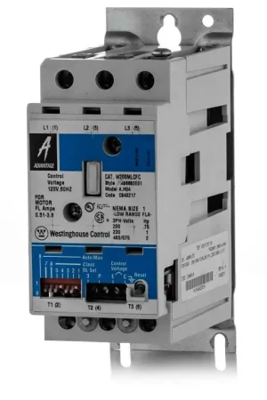 Westinghouse W200MLCFC Starter Mega Sale