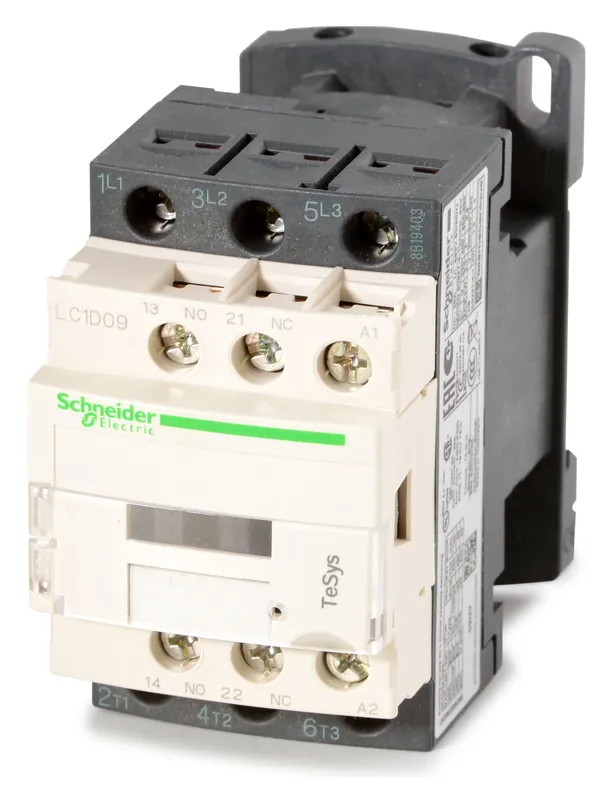 Place Order Square D LC1D09M7 Contactor