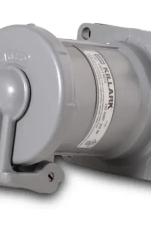 Killark VRA15034 Receptacle Assembly Bargain