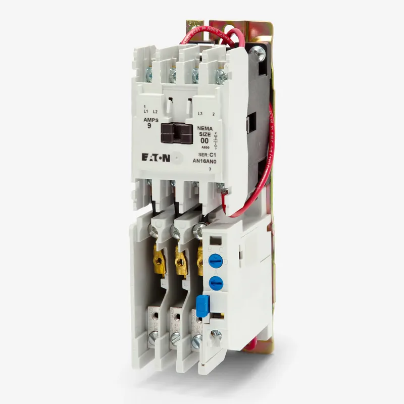 Place Order Eaton AN16BN0TC Starter
