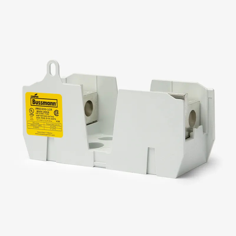 Instant Buy Eaton JM60200-1CR Fuse Block
