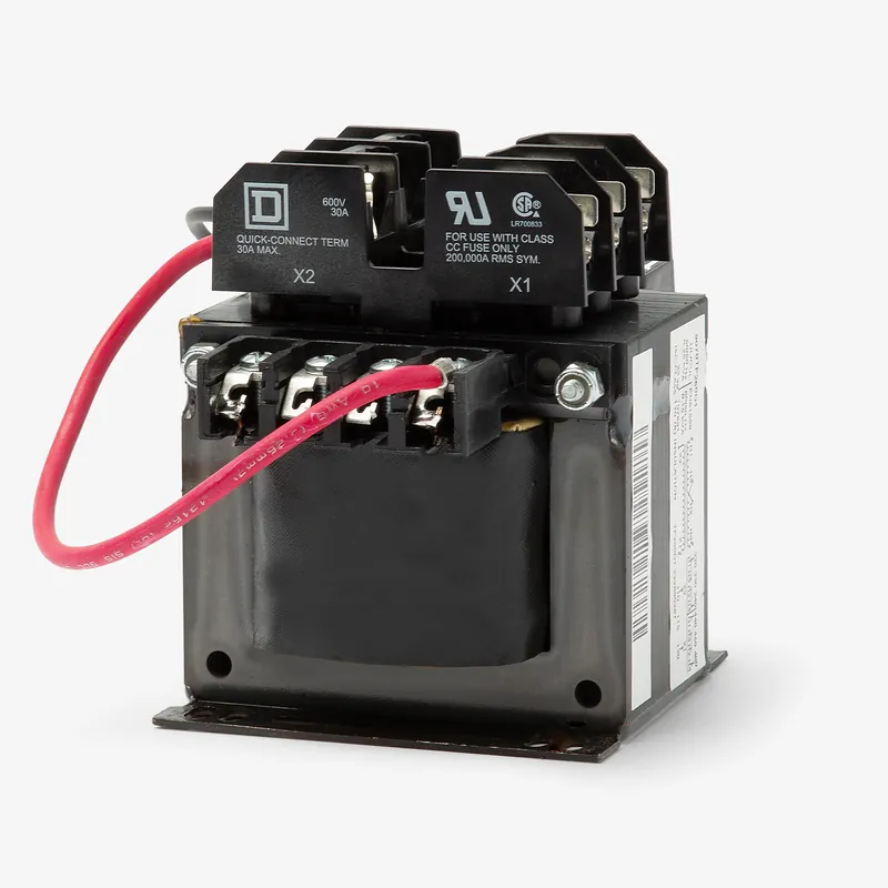 Buy Direct Square D 9070TF250D1 Control Transformer