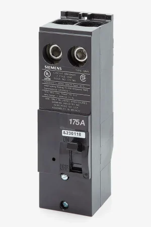Siemens QN2175R - 175A 2 Pole Molded Case Circuit Breaker Hot Picks