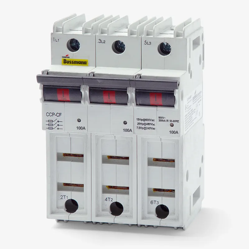 Low Price Eaton CCP-3-100CF Compact Circuit Protector