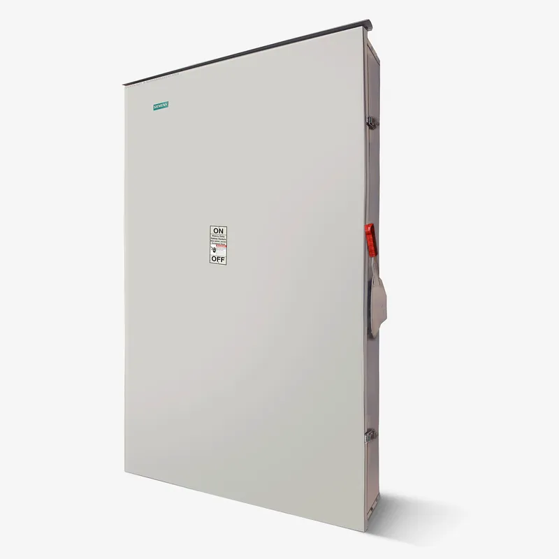 Fresh Stock Siemens HF327NR Safety Switch